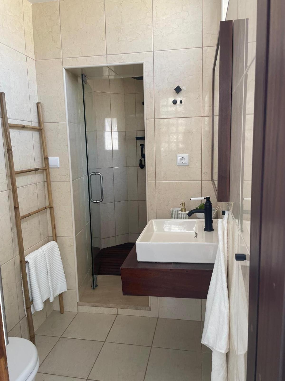 Casa Amarela Βίλα Cortegaça Εξωτερικό φωτογραφία