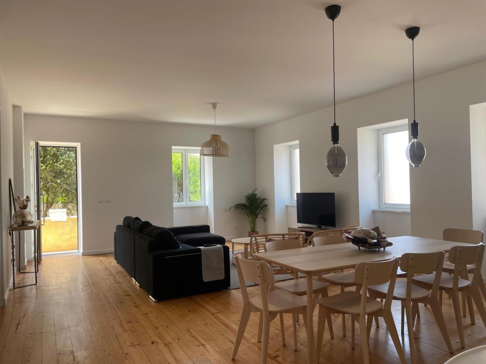Casa Amarela Βίλα Cortegaça Εξωτερικό φωτογραφία
