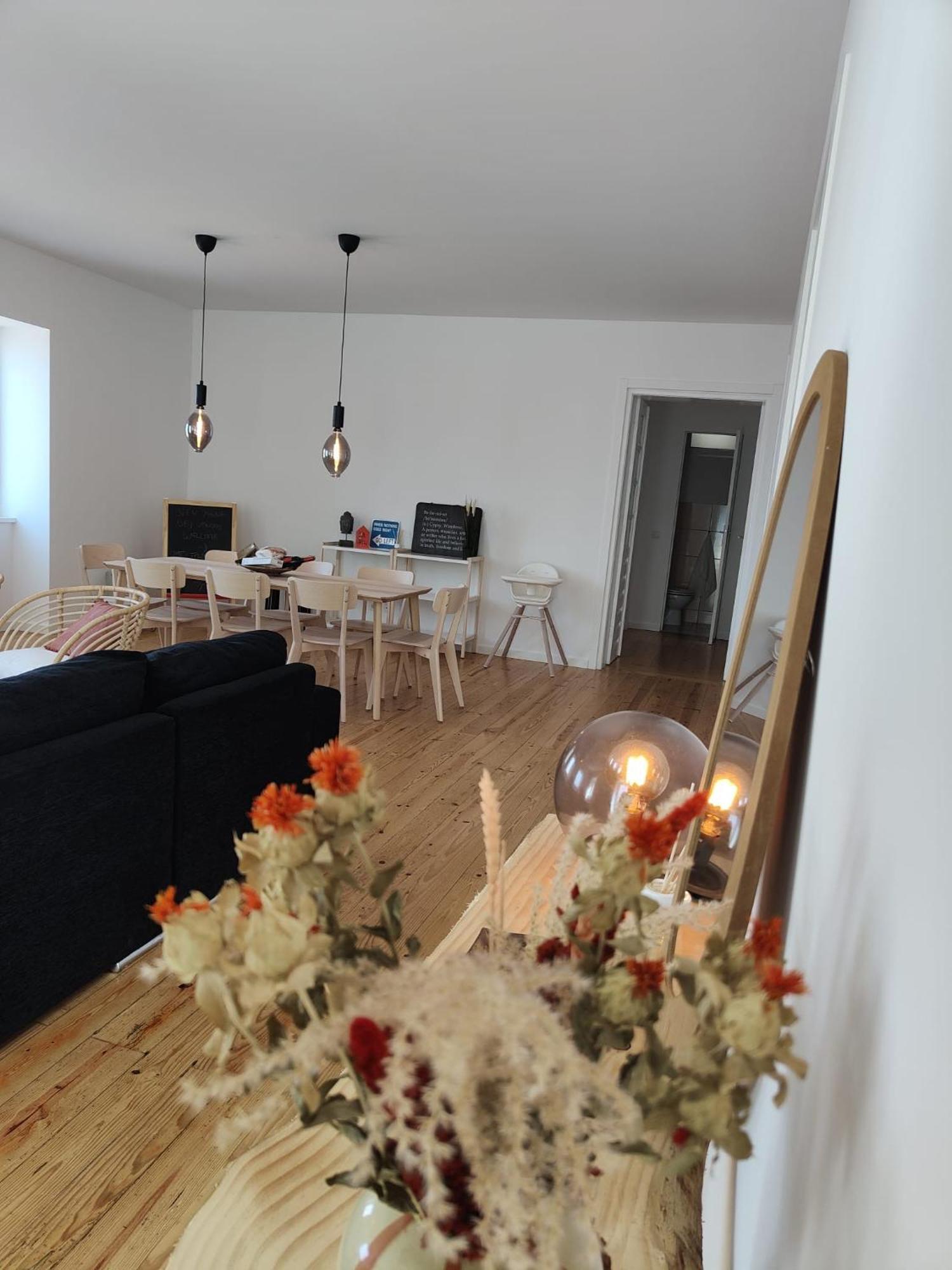 Casa Amarela Βίλα Cortegaça Εξωτερικό φωτογραφία