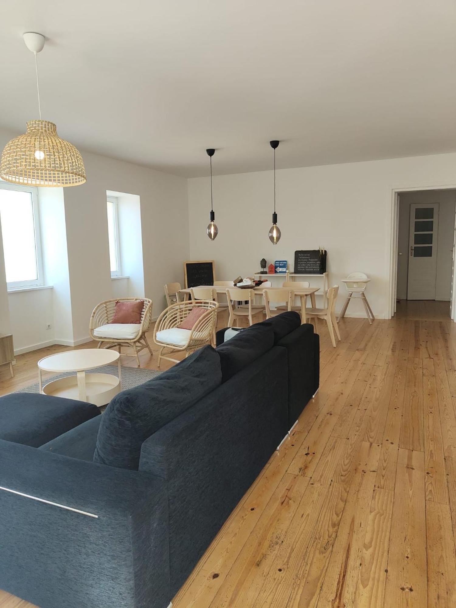 Casa Amarela Βίλα Cortegaça Εξωτερικό φωτογραφία