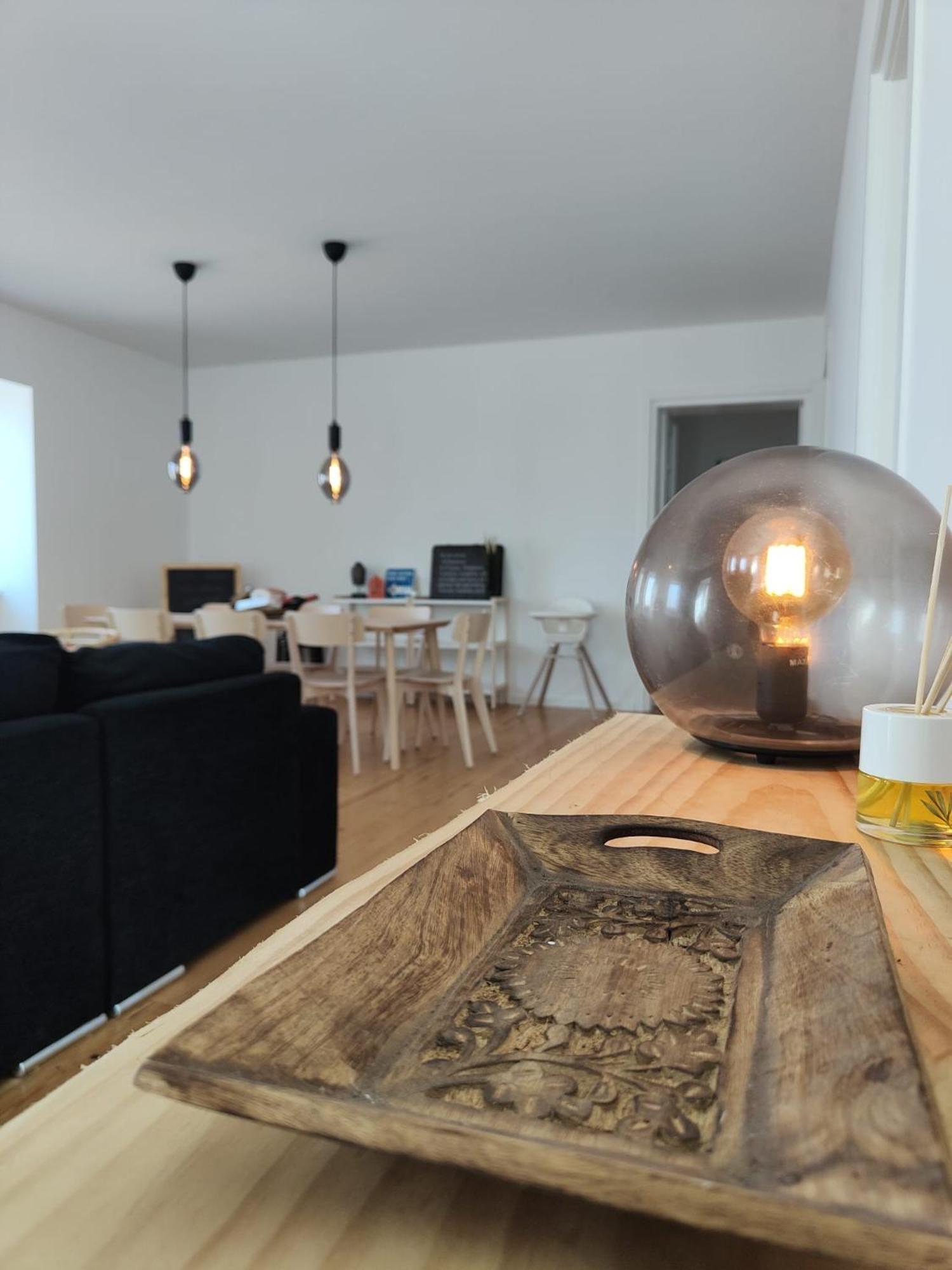 Casa Amarela Βίλα Cortegaça Εξωτερικό φωτογραφία