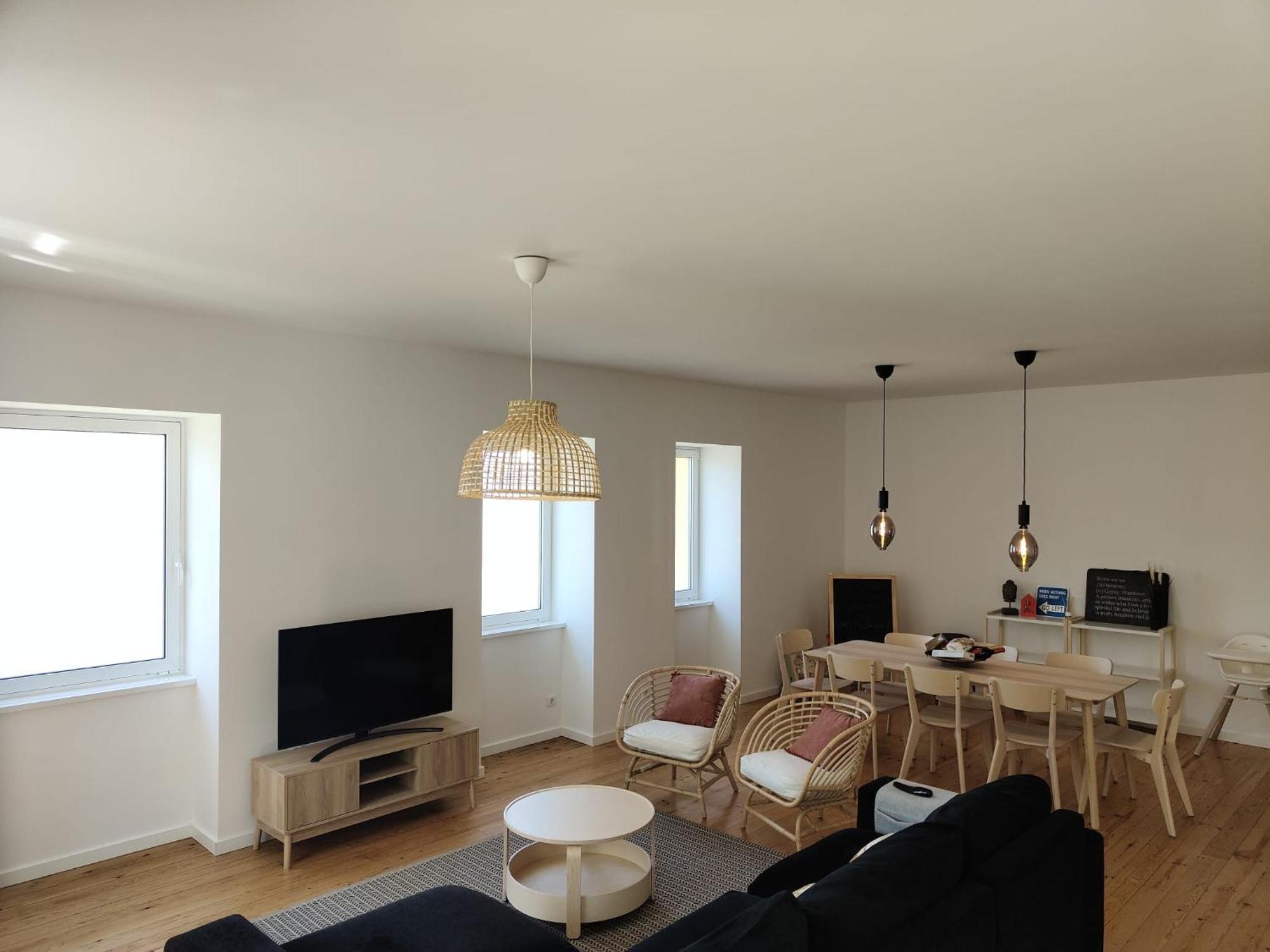 Casa Amarela Βίλα Cortegaça Εξωτερικό φωτογραφία