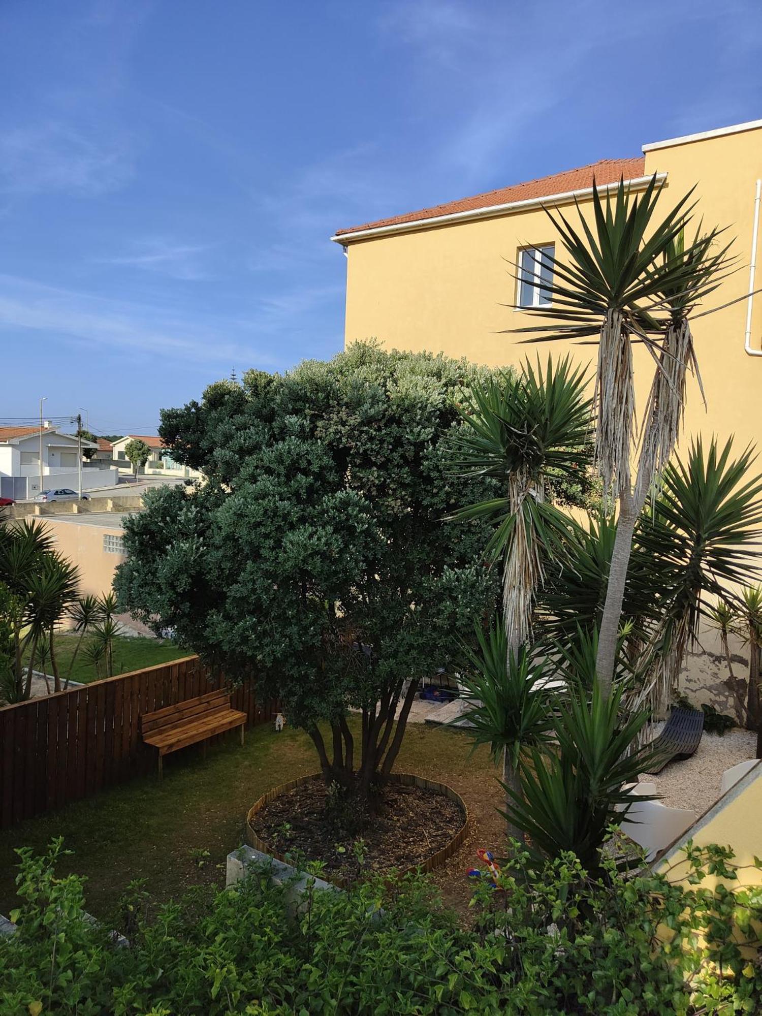 Casa Amarela Βίλα Cortegaça Εξωτερικό φωτογραφία